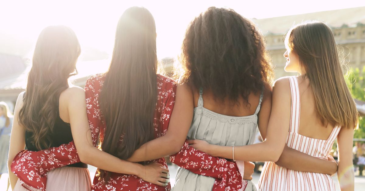 Women in the Gospel of Luke